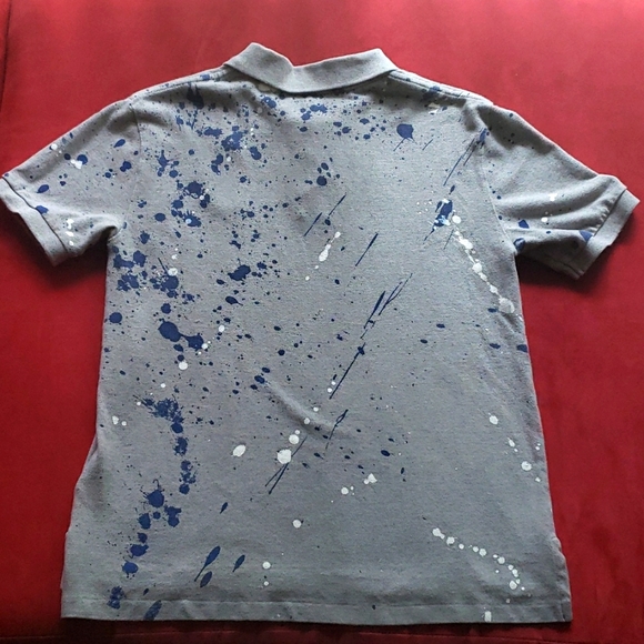 Boys Polo Ralph Lauren shirt - Picture 3 of 3